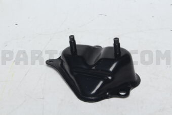 5832453020 REINFORCEMENT, REAR BUMPER ARM SUPPORT, LH
