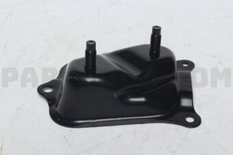 5832453020 REINFORCEMENT, REAR BUMPER ARM SUPPORT, LH