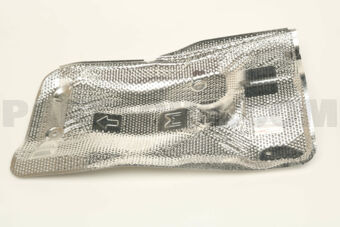 5832760101 INSULATOR, MAIN