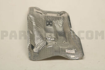 5832760101 INSULATOR, MAIN