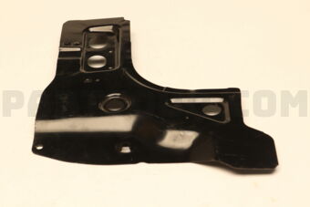 5833637010 PLATE, FLOOR SIDE, FRONT LH