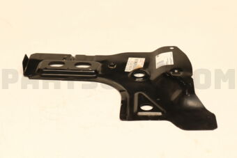 5833637010 PLATE, FLOOR SIDE, FRONT LH