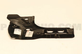 5833637010 PLATE, FLOOR SIDE, FRONT LH