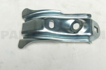 5835535020 BRACKET, REAR BUMPER ARM