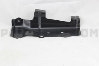 5835660010 BRACKET, REAR BUMPER ARM