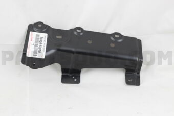 5835660010 BRACKET, REAR BUMPER ARM