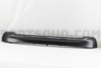 5838152020 COVER, REAR BUMPER, LOWER