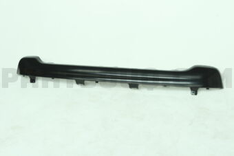 5838152040 COVER, REAR BUMPER, LOWER