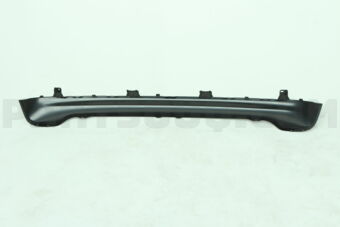 5838152040 COVER, REAR BUMPER, LOWER