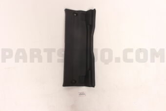 583870D110 PLATE, REAR FLOOR FINISH