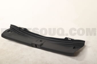 5838733150C0 PLATE  RR FLOOR