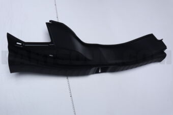 5838742120C0 Toyota PLATE, RR FLOOR