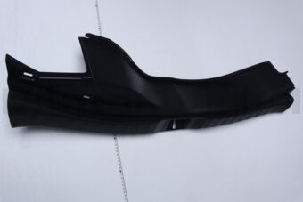 5838742120C0 Toyota PLATE, RR FLOOR