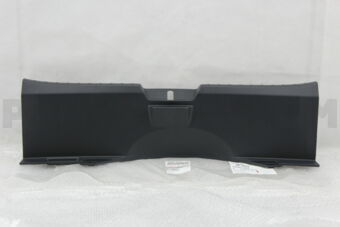 5838752040C0 PLATE, REAR FLOOR FINISH