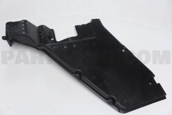 5839833070 Toyota COVER, FLOOR UNDER