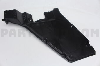 5839833070 Toyota COVER, FLOOR UNDER