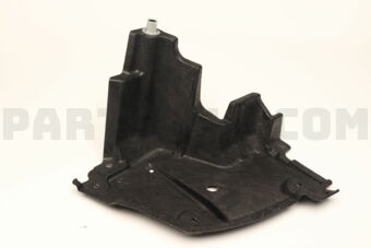 5839976010 COVER, FLOOR UNDER