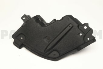 5839976010 COVER, FLOOR UNDER