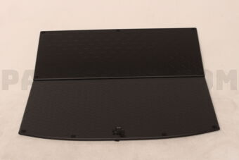 5841042110C1 BOARD ASSY, DECK