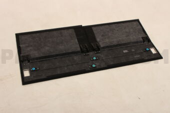 5841060011C1 BOARD ASSY, DECK