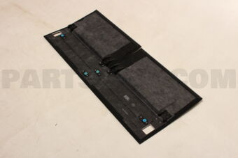 5841060011C1 BOARD ASSY, DECK