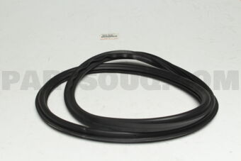 5843595J02 PACKING, ENGINE MAIN COVER