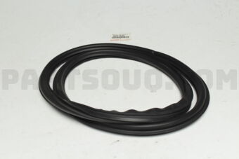 5843595J02 PACKING, ENGINE MAIN COVER