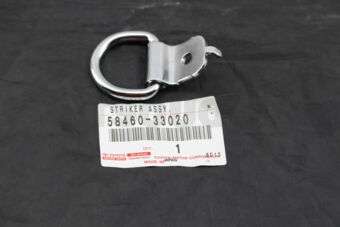 5846033020 HOOK, QUARTER TRIM
