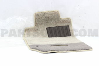 5855660030A1 Toyota MAT, FRONT, LH