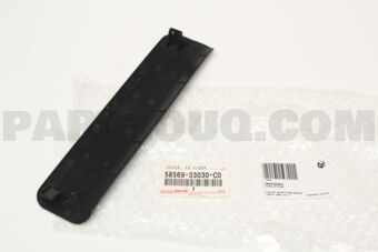 5856933030C0 COVER, FR FLOOR