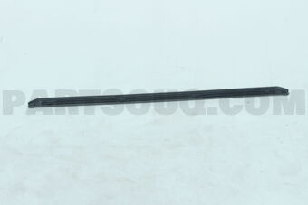 5857360070B1 PLATE, REAR FLOOR MAT SUPPORT
