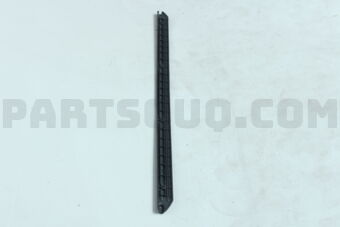 5857360070B1 PLATE, REAR FLOOR MAT SUPPORT