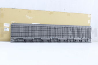 5857460100B1 PLATE, RR FLOOR MAT