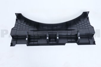5857742150C0 Toyota PLATE, RR FLOOR MAT