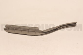 5865136010B0 Toyota PLATE, FRONT DOOR MAT, NO.1