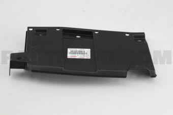 5872342010 PROTECTOR, LUGGAGE COMPARTMENT SER