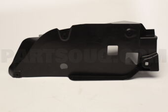 5872360100 PROTECTOR, LUGGAGE