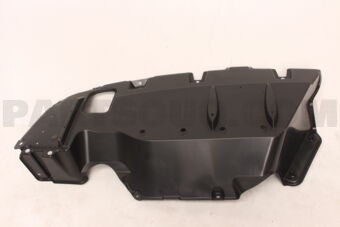5872448031 PROTECTOR, LUGGAGE COMPARTMENT SID