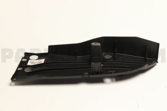 5872460060 PROTECTOR SUB-ASSY, REAR BUMPER, L