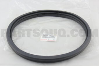 5873336020 WEATHERSTRIP, ENGINE SERVICE COVER
