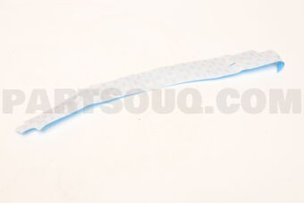 587410F020 PROTECTOR, QUARTER PANEL, RH
