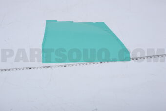 5874152022 PROTECTOR, QUARTER PANEL, RH
