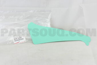 5874152330 PROTECTOR, QUARTER PANEL, FRONT RH