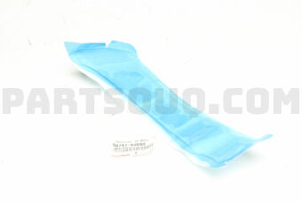 5874160090 PROTECTOR, REAR WHEEL EXTENSION, R