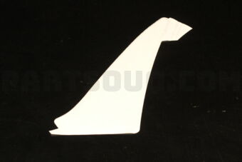 587420D050 PROTECTOR, QUARTER PANEL, LH
