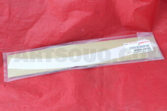 5874253030 PROTECTOR, QUARTER PANEL, LH