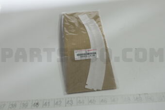 5874733090 Toyota PROTECTOR  QUARTER