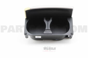 5880360320A0 BOX SUB-ASSY