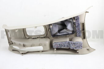 588040K051A0 PANEL SUB-ASSY, CONSOLE, UPPER