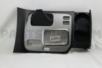 5880460132 PANEL SUB-ASSY, CONSOLE, UPPER